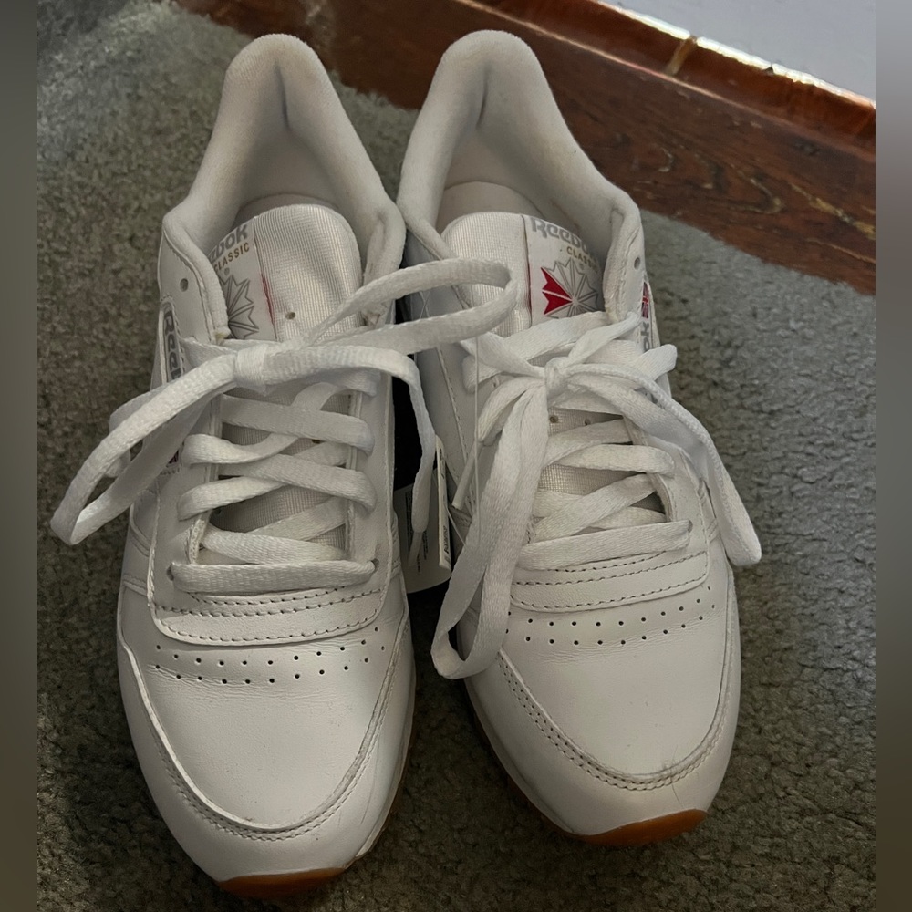 Reebox size 8 women